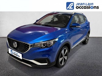 Photo MG ZS EV 44.5 kWh Luxury