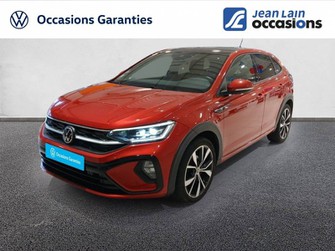 Photo Volkswagen Taigo 1.5 TSI 150 DSG7 R-Line