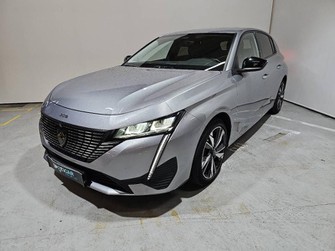 Photo Peugeot 308 1.5 BlueHDi 130ch S&S Allure EAT8