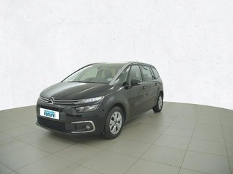 Photo Citroen C4 PureTech 130 S&amp;S BVM6 - Feel