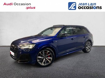 Photo Audi Q7 60 TFSI e 456 Tiptronic 8 Quattro Competition