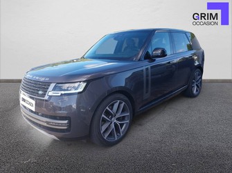Photo Land-Rover Range Rover Range Rover SWB P550e PHEV AWD