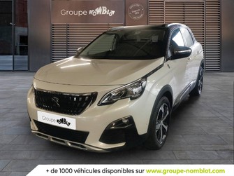 Photo Peugeot 3008 3008 1.2 Puretech 130ch S&S EAT6