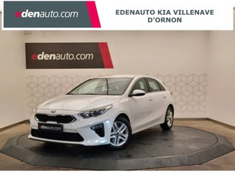 Photo Kia Ceed CEED 1.6 CRDi 136 ch MHEV DCT7 Active