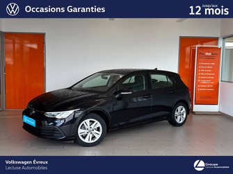 Photo Volkswagen Golf Golf 1.0 eTSI OPF 110 DSG7