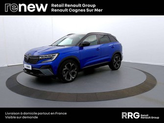 Photo Renault Austral Austral E-Tech hybrid 200