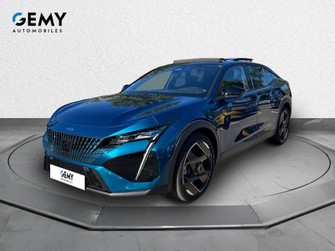 Photo Peugeot 408 PHEV 225 e-EAT8 GT