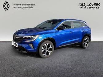 Photo Renault Austral mild hybrid advanced 130 Evolution