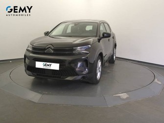 Photo Citroen C5 Aircross BlueHDi 130 S&S EAT8 Feel