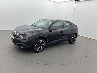Photo Citroen C4 C4 BlueHDi 130 S&S EAT8