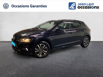 Photo Volkswagen Polo 1.0 TSI 95 S&S BVM5 United