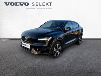 Photo Volvo C40 C40 Recharge Twin AWD 408 ch 1EDT