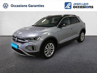 Photo Volkswagen T-Roc 1.5 TSI EVO 150 Start/Stop DSG7 Style