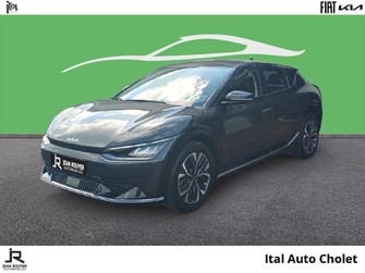 Photo Kia EV6 229ch Air Design 2WD