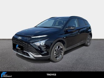 Photo Hyundai BAYON 1.0 T-GDi 100 DCT-7 Hybrid 48V Intuitive