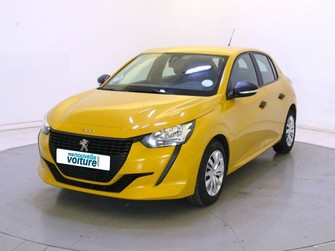 Photo Peugeot 208 208 PureTech 75 S&S BVM5