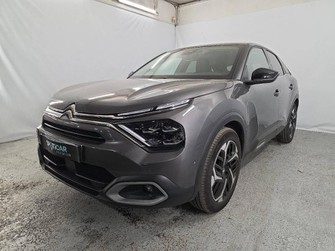 Photo Citroen C4 PureTech 130ch S&S Shine EAT8
