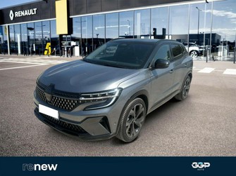 Photo Renault Austral E-Tech full hybrid 200 GSR2 Techno esprit Alpine