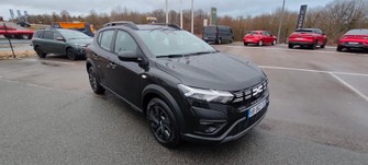 Photo Dacia Sandero stepway essential Eco-G 100 - 24