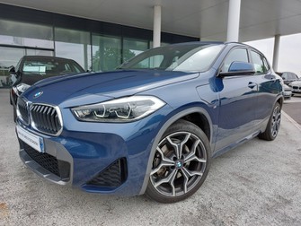 Photo Bmw X2 xDrive25eA 220ch M Sport X Euro6d-T 6cv