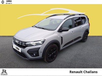 Photo Dacia Jogger 1.0 ECO-G 100ch SL Extreme+ 5 places
