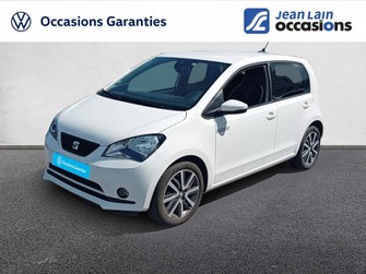 Photo Seat Mii Electric 83 ch Plus