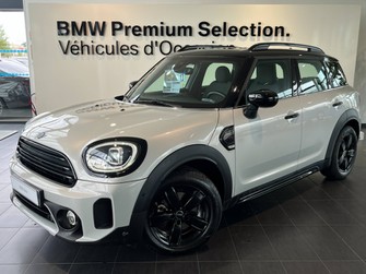 Photo Mini Countryman Countryman Cooper  136ch Northwood