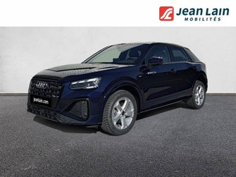 Photo Audi Q2 35 TDI 150 S tronic 7 quattro S line