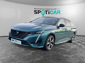 Photo Peugeot 308 SW 308 SW PureTech 130ch S&S EAT8