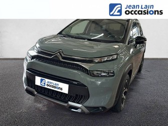 Photo Citroen C3 Aircross PureTech 110 S&S BVM6 Shine