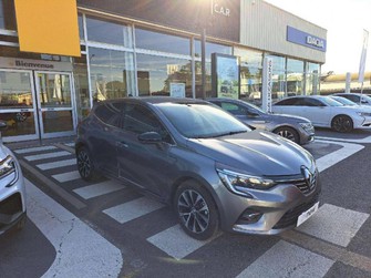 Photo Renault Clio V TCe 140 Techno
