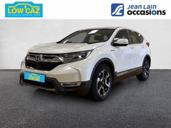 Photo Honda CRV Hybrid 2.0 i-MMD 2WD Elegance