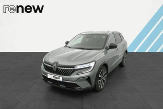 Photo Renault Austral Austral E-Tech hybrid 200