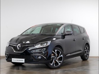 Photo Renault Grand Scenic 1.7 Blue dCi 120ch Intens