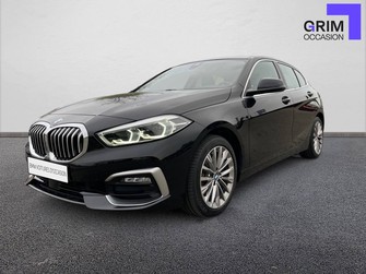 Photo Bmw Serie 1 SERIE 1 F40 118d 150 ch BVA8