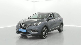 Photo Renault Kadjar Kadjar TCe 140 FAP EDC