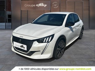 Photo Peugeot 208 208 BlueHDi 100 S&S BVM6