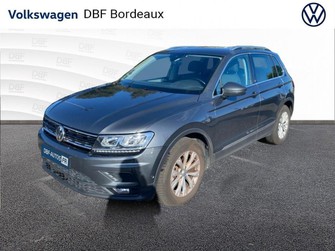 Photo Volkswagen Tiguan 1.5 TSI EVO 150 DSG7 Confortline