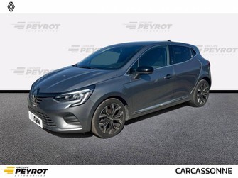 Photo Renault Clio TCe 90 Techno