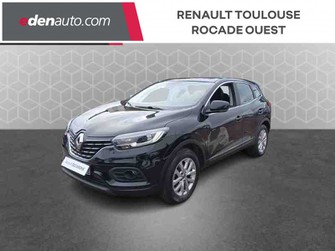 Photo Renault Kadjar TCe 140 FAP Business