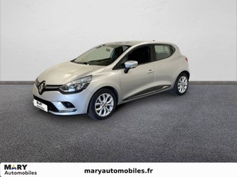 Photo Renault Clio dCi 90 E6C EDC Business