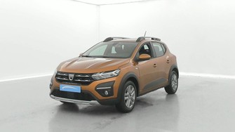 Photo Dacia Sandero Sandero ECO-G 100 - 22