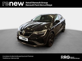 Photo Renault Arkana Arkana E-Tech 145 - 21B