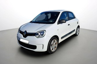 Photo Renault Twingo III Twingo III SCe 65