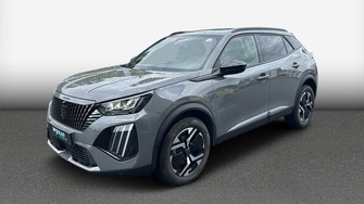 Photo Peugeot 2008 PureTech 130 S&S EAT8 Allure