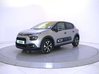 Photo Citroen C3 C3 BlueHDi 100 S&S BVM6