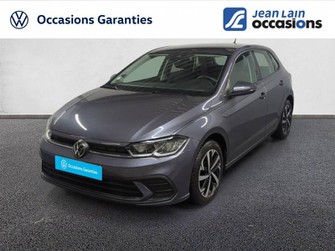 Photo Volkswagen Polo 1.0 TSI 95 S&S BVM5 Life