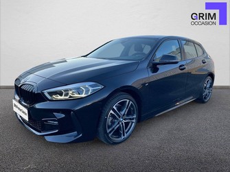 Photo Bmw Serie 1 SERIE 1 F40 118i 136 ch DKG7