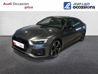 Photo Audi A5 Sportback 40 TDI 204 S tronic 7 S Edition
