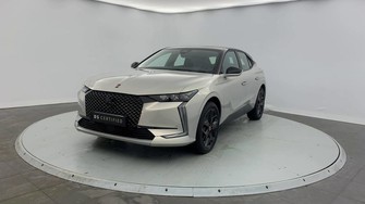 Photo DS 4 Hybride E-Tense 225 EAT8 Performance Line